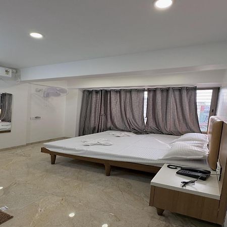 Hotel Ruchi Executive Satara Exterior photo