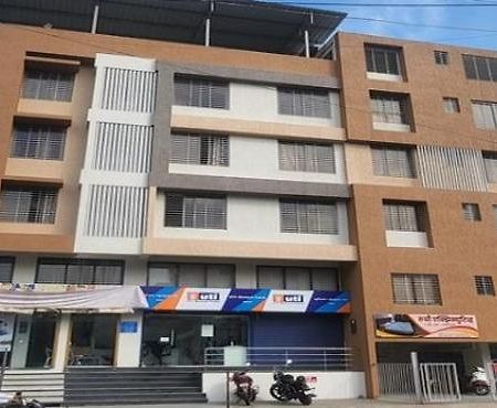 Hotel Ruchi Executive Satara Exterior photo